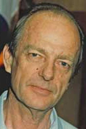 Cover image for Norman Kaye