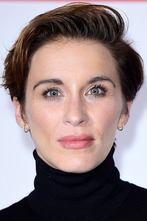 Cover image for Vicky McClure