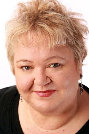 Cover image for Sally-Anne Upton