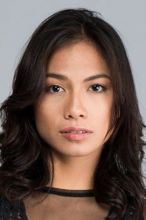Cover image for Alexandra Masangkay