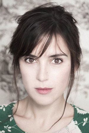 Cover image for Clémentine Poidatz