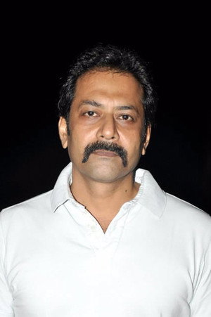 Cover image for Deepraj Rana
