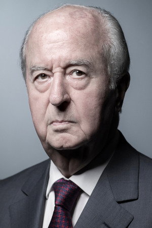 Cover image for Édouard Balladur