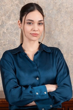 Cover image for Ezgi Dalgiç