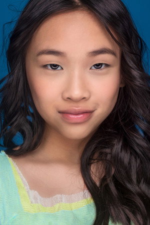 Cover image for Emmy Liu-Wang