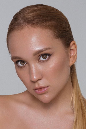 Cover image for Polina Ilyushenko