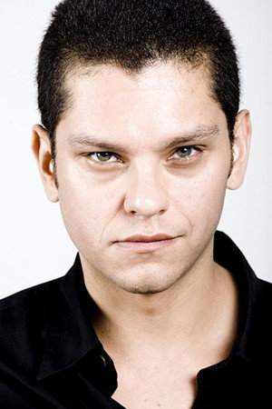 Cover image for Daniel Louis Rivas