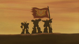 Poster for Эпизод 11