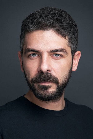Cover image for Sinan Tuzcu