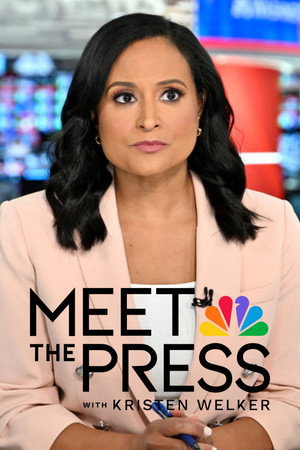 Poster for Meet the Press