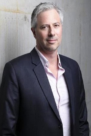 Cover image for Todd Fellman