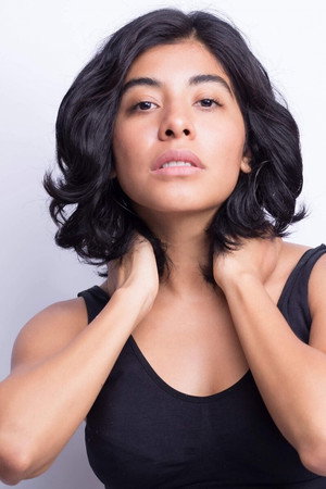 Cover image for Alejandra Herrera