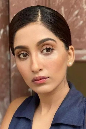 Cover image for Nimrit Ahluwalia