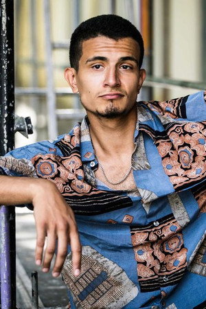 Cover image for Nader Ben-Abdallah