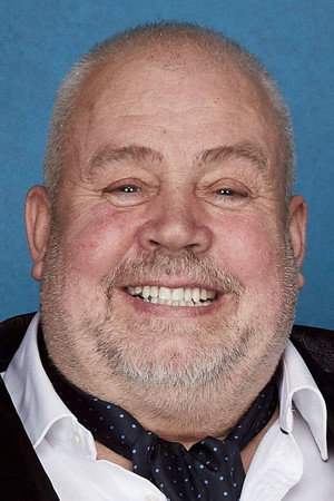 Cover image for Cliff Parisi