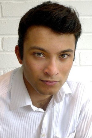 Cover image for Adam Bloom