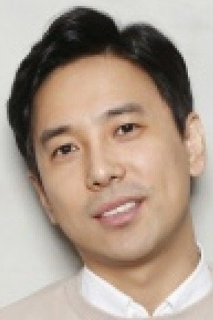 Cover image for Song Hyeong-su