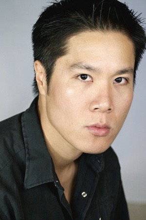 Cover image for Michael Ng