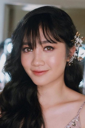 Cover image for Febby Rastanty