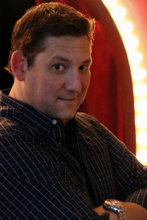 Cover image for Dan Lantz