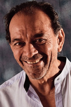 Cover image for Jorge Prado
