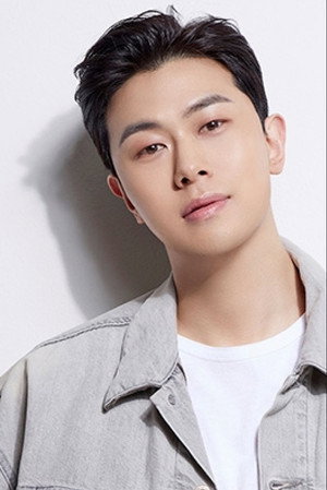 Cover image for 조은솔