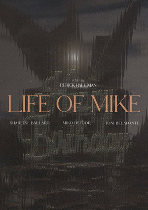 Poster for Жизнь Майка