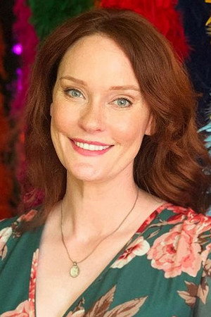 Cover image for Jennifer L. Marshall
