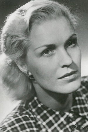 Cover image for Eva Dahlbeck