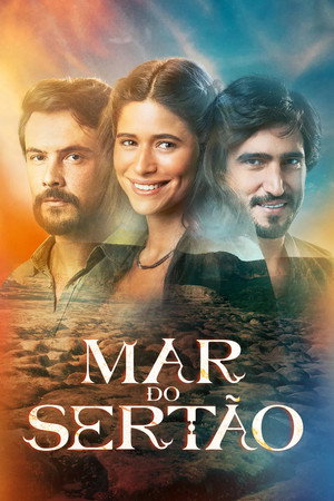 Poster for Море Сертана