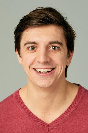 Cover image for Константин Плотников