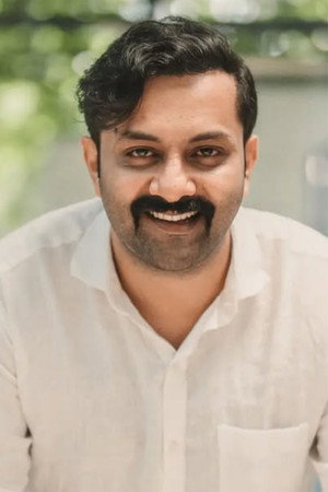 Cover image for Vishnu Agasthya