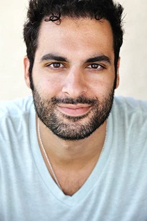 Cover image for Merik Tadros