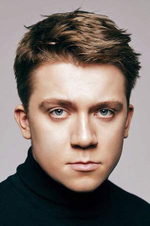 Cover image for Сергей Походаев