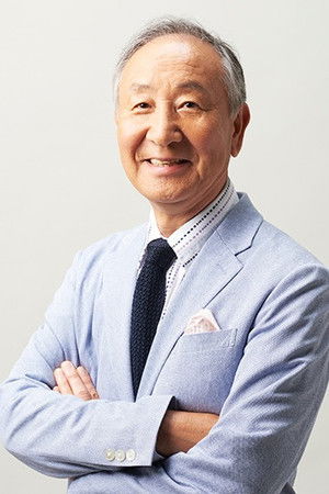 Cover image for キートン山田