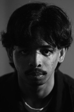 Cover image for Nafiz Anuar