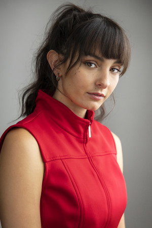 Cover image for Mirabai Pease