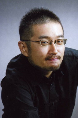 Cover image for 樫井笙人