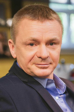 Cover image for Владимир Сычёв