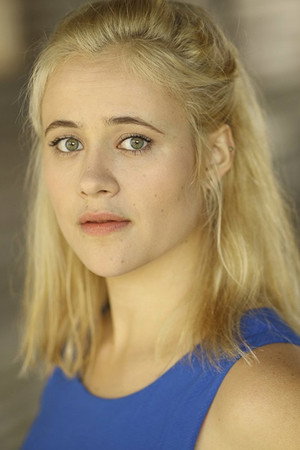 Cover image for Hallie Grace Bradley