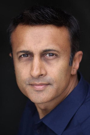 Cover image for Sandeep Mohan