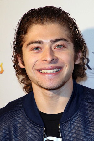 Cover image for Ryan Ochoa