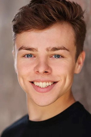 Cover image for Tayler Marshall