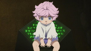 Poster for Эпизод 10
