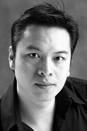 Cover image for Thomas Ho