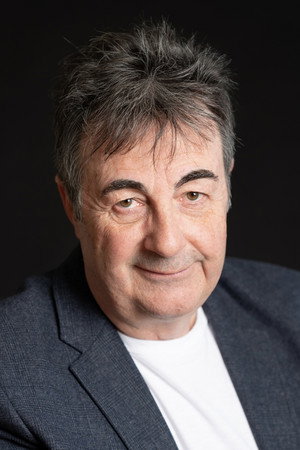 Cover image for Mario Dallaire