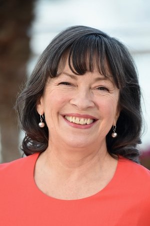 Cover image for Marion Bailey