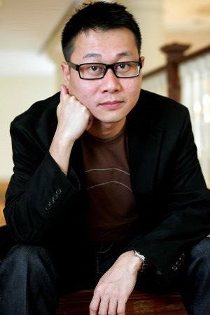 Cover image for Kelvin Tong