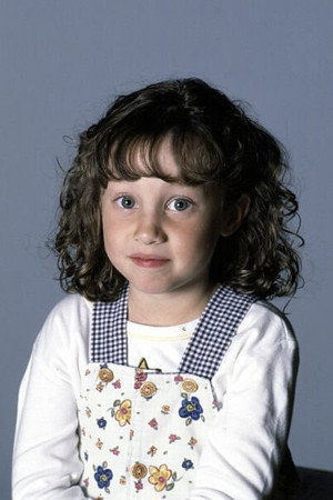 Cover image for Brittany Tiplady
