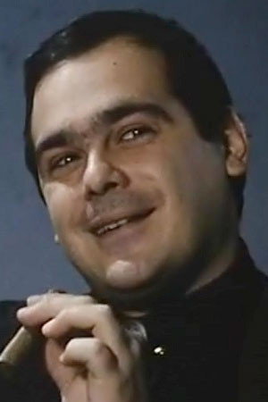 Cover image for Marco Bresciani
